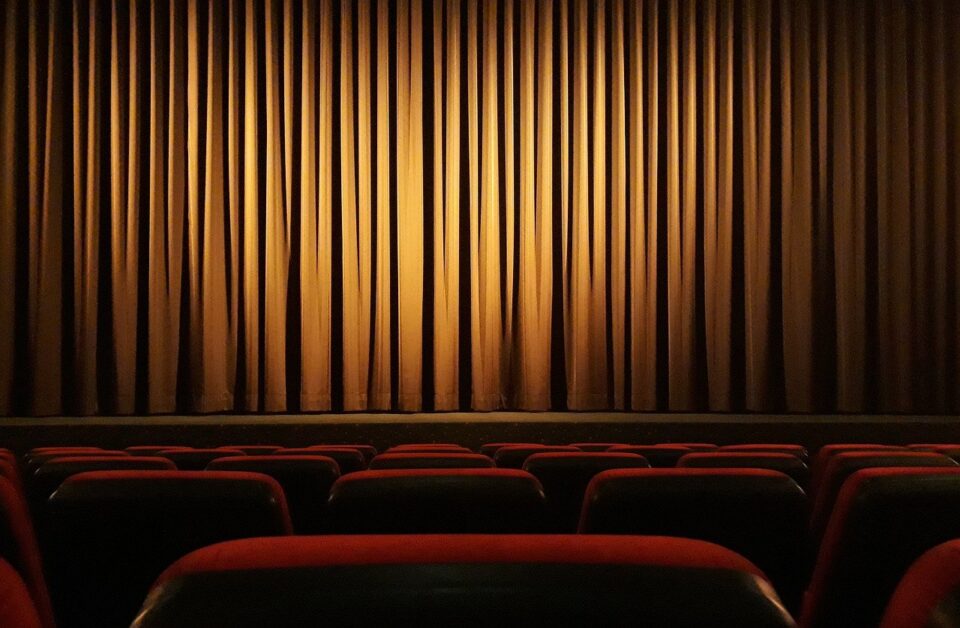 Weekly Economic News Roundup and Broadway economics