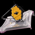 James Webb telescope deployment