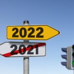 New Year's resolutions