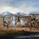 Weekly Economic News Roundup and sin tax Whiskey Rebellion