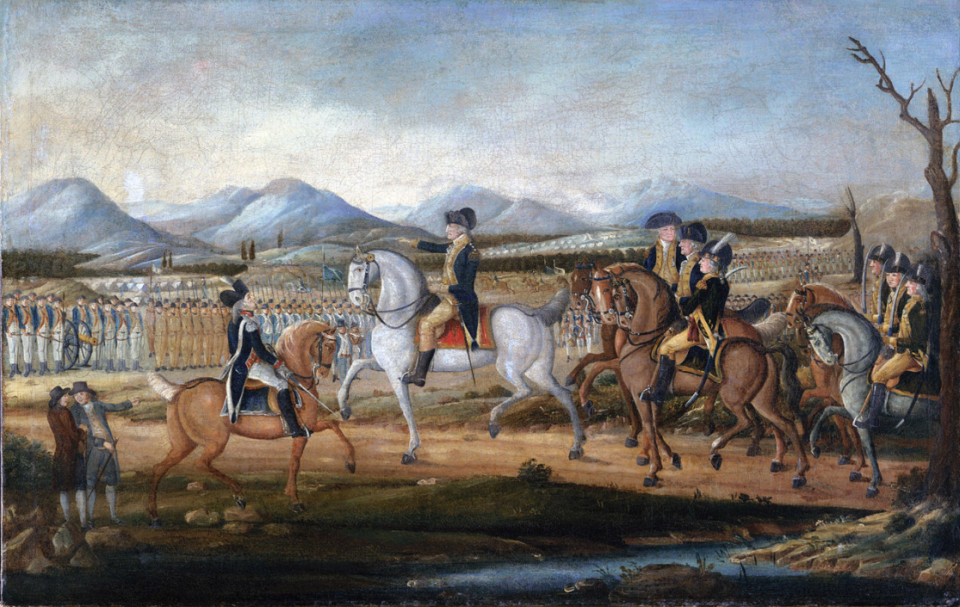 Weekly Economic News Roundup and sin tax Whiskey Rebellion