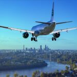 greener airlines
