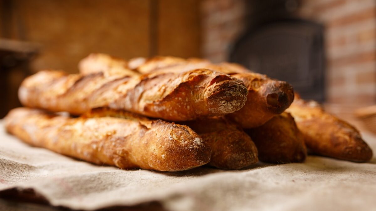 baguette prices