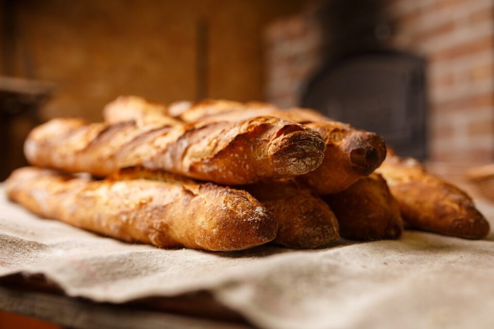 baguette prices