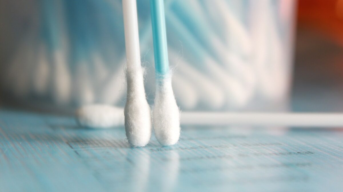 economic news roundup and swab history