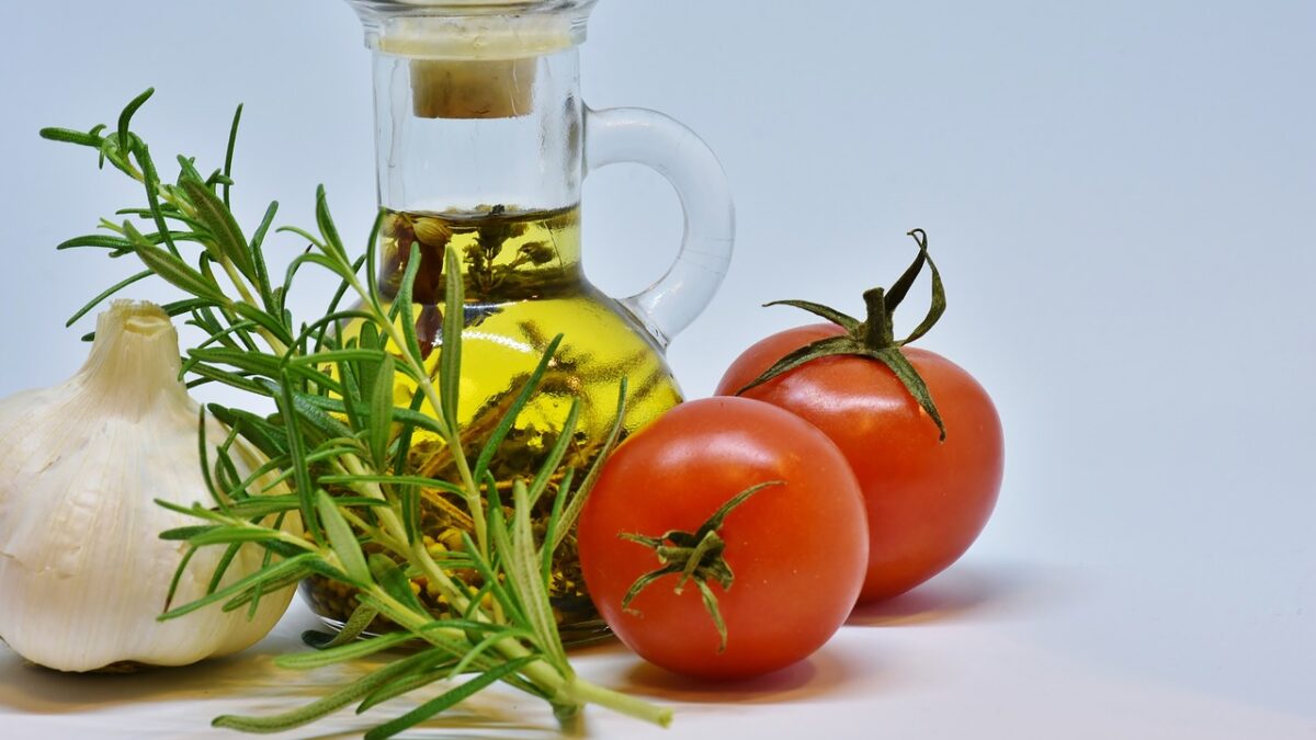 deregulating French Dressing