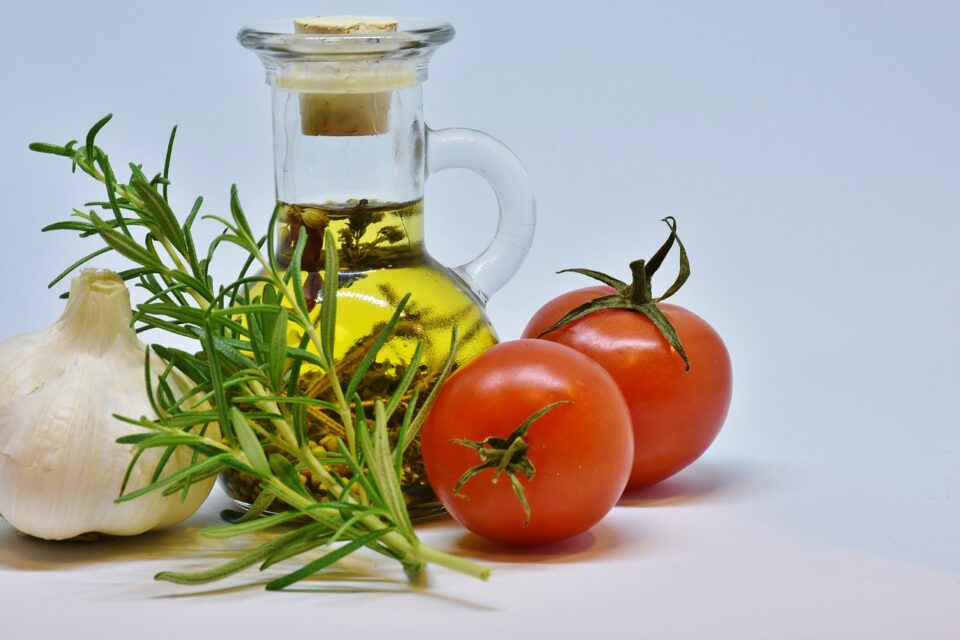 deregulating French Dressing