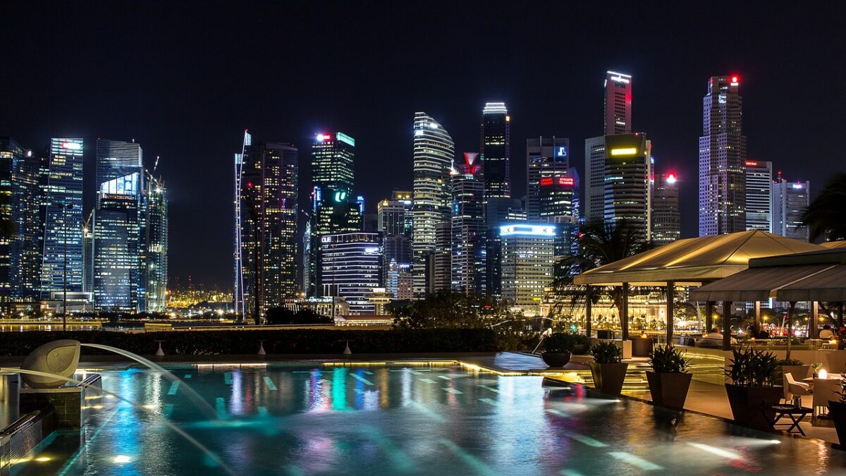 Our Weekly Economic News Roundup and emerging economies
