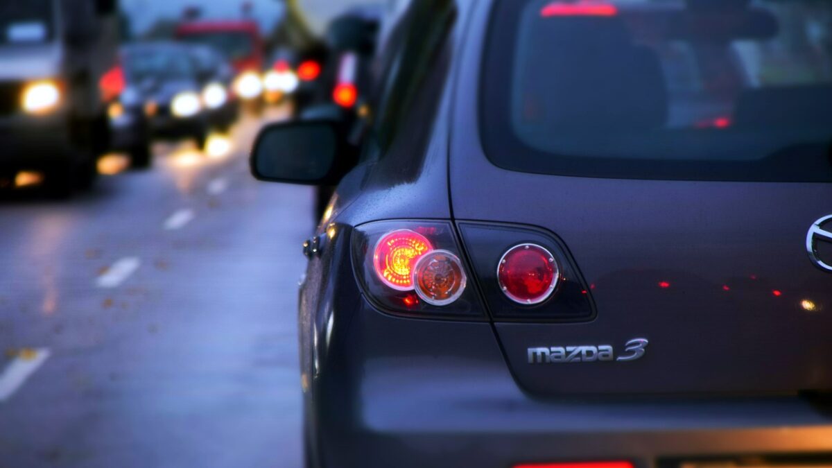 traffic congestion solutions