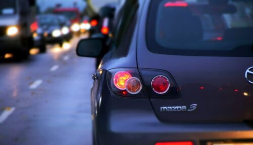 traffic congestion solutions