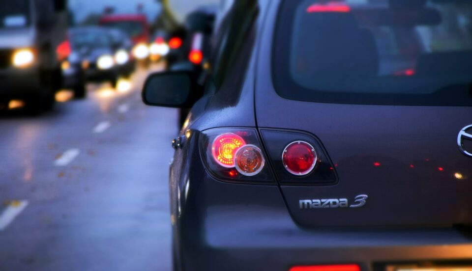 traffic congestion solutions