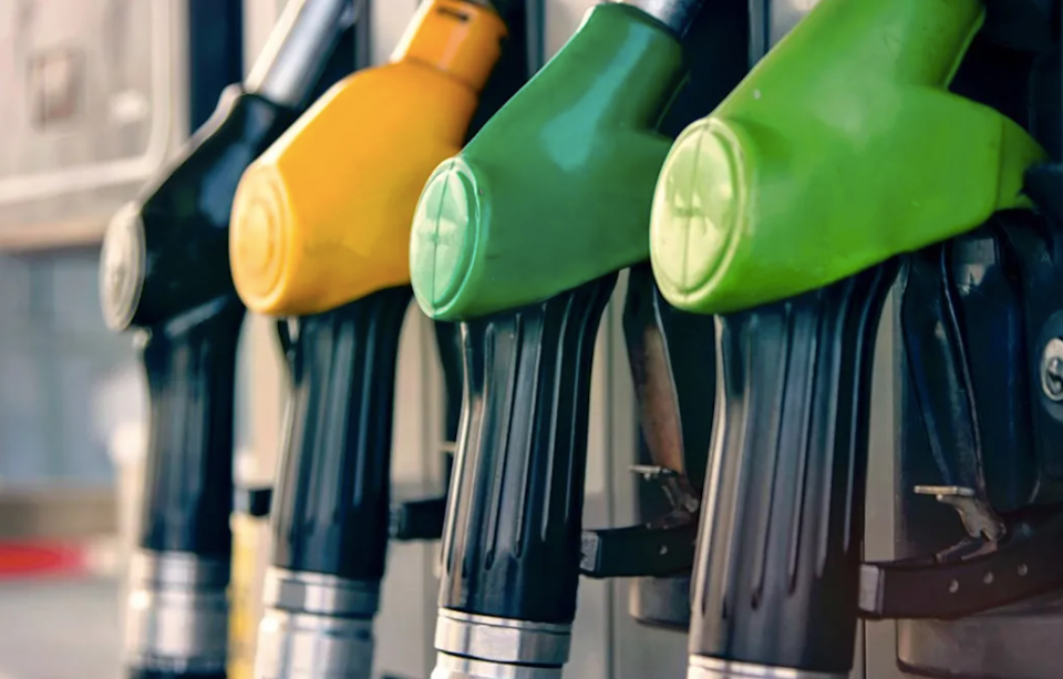 global petroleum prices