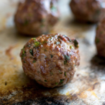 IKEA sells meatballs and furniture