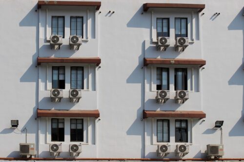 Weekly Economic News Roundup and impact of air conditioning