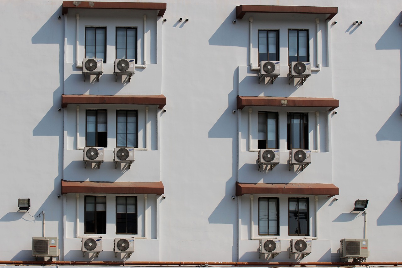 Weekly Economic News Roundup and India's AC dilemmas