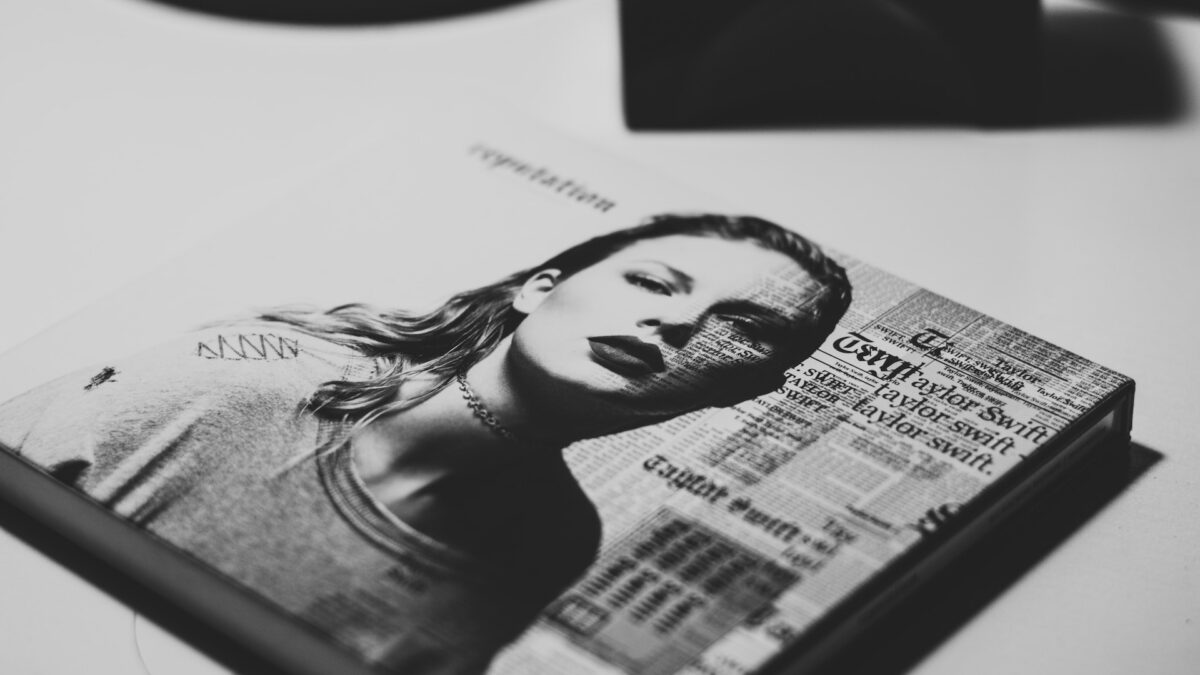 Econlife Quiz: Taylor Swift