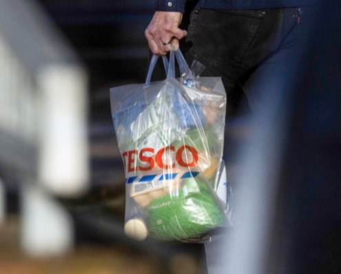 Weekly Economic News Roundup and recycling soft plastic