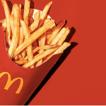 Weekly Economic News Roundup and crunchy French fries