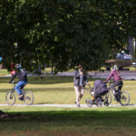 gender biased transport