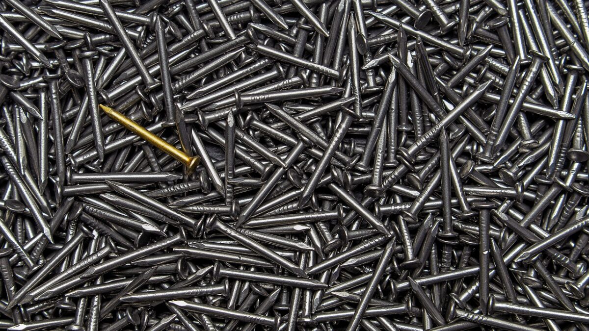 nail history