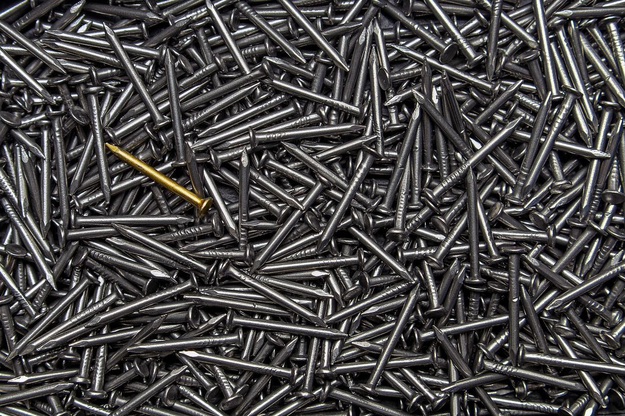nail history