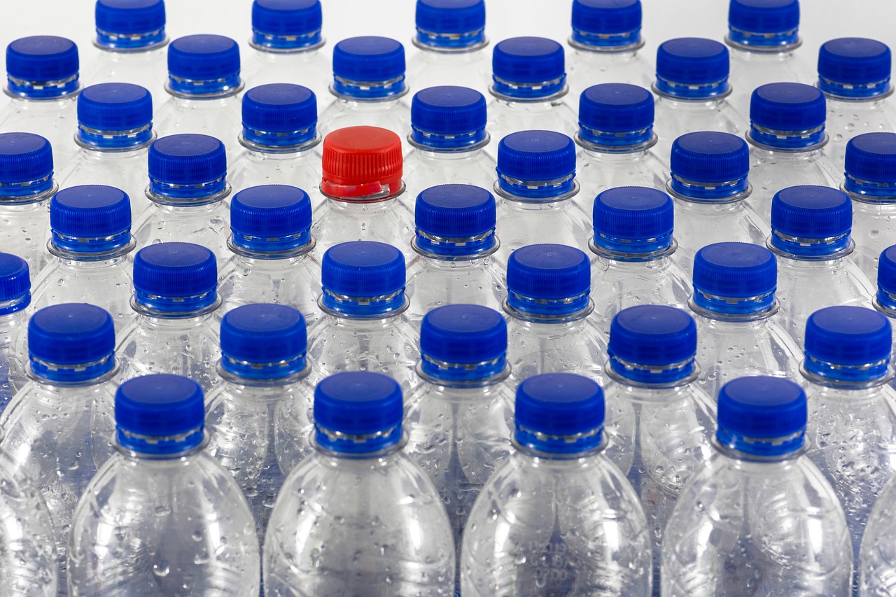 plastics plight