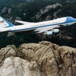 Weekly News Roundup and presidential jets Air Force One