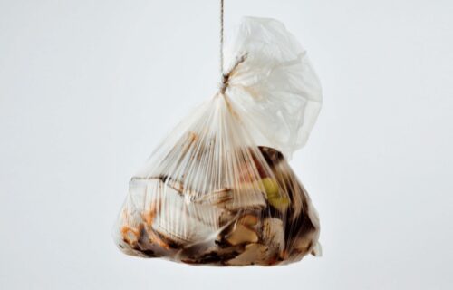 Weekly Economic News Roundup and food waste