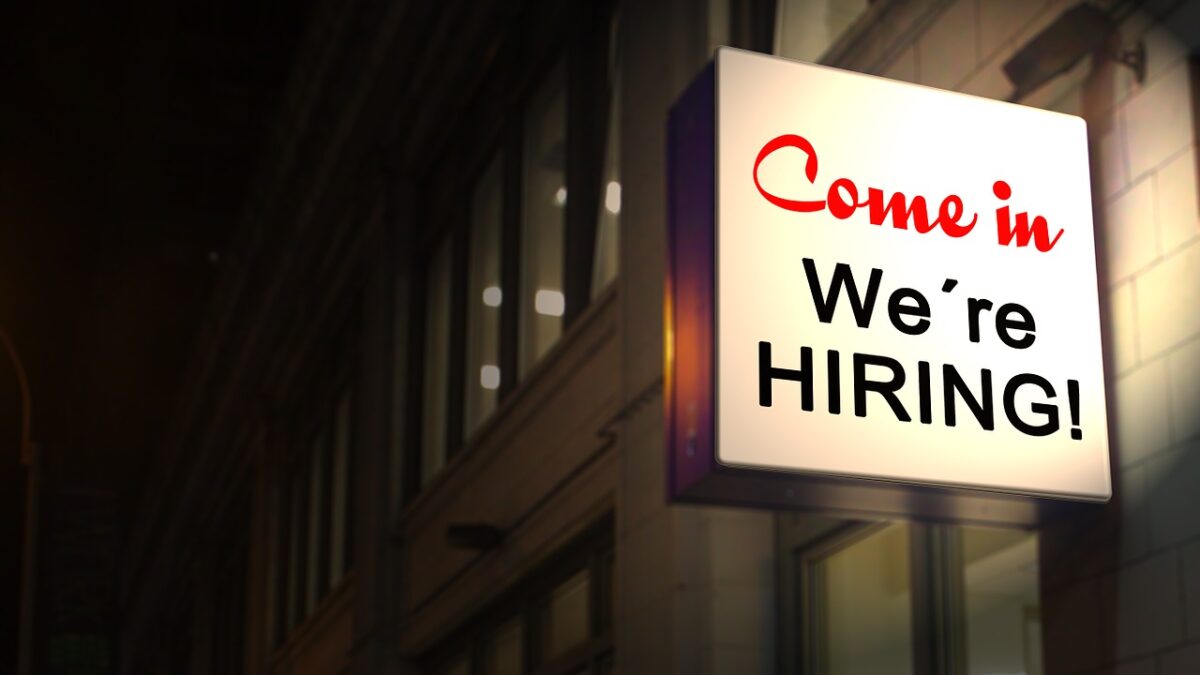 economic news roundup and labor markets