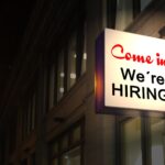 economic news roundup and labor markets