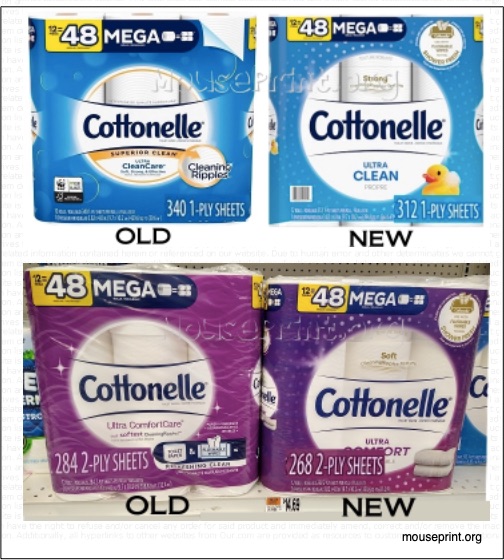 hidden price increases