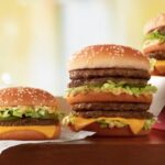 big Mac prices