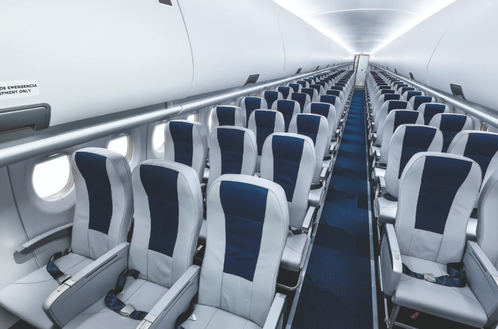 airplane boarding strategies