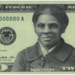 Harriet Tubman $20