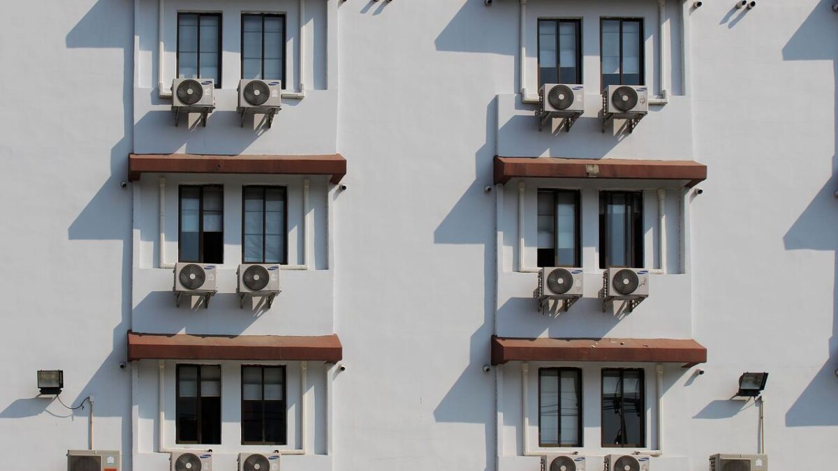 air conditioning demand