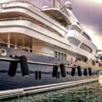super-yacht economics