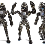 impact of AI