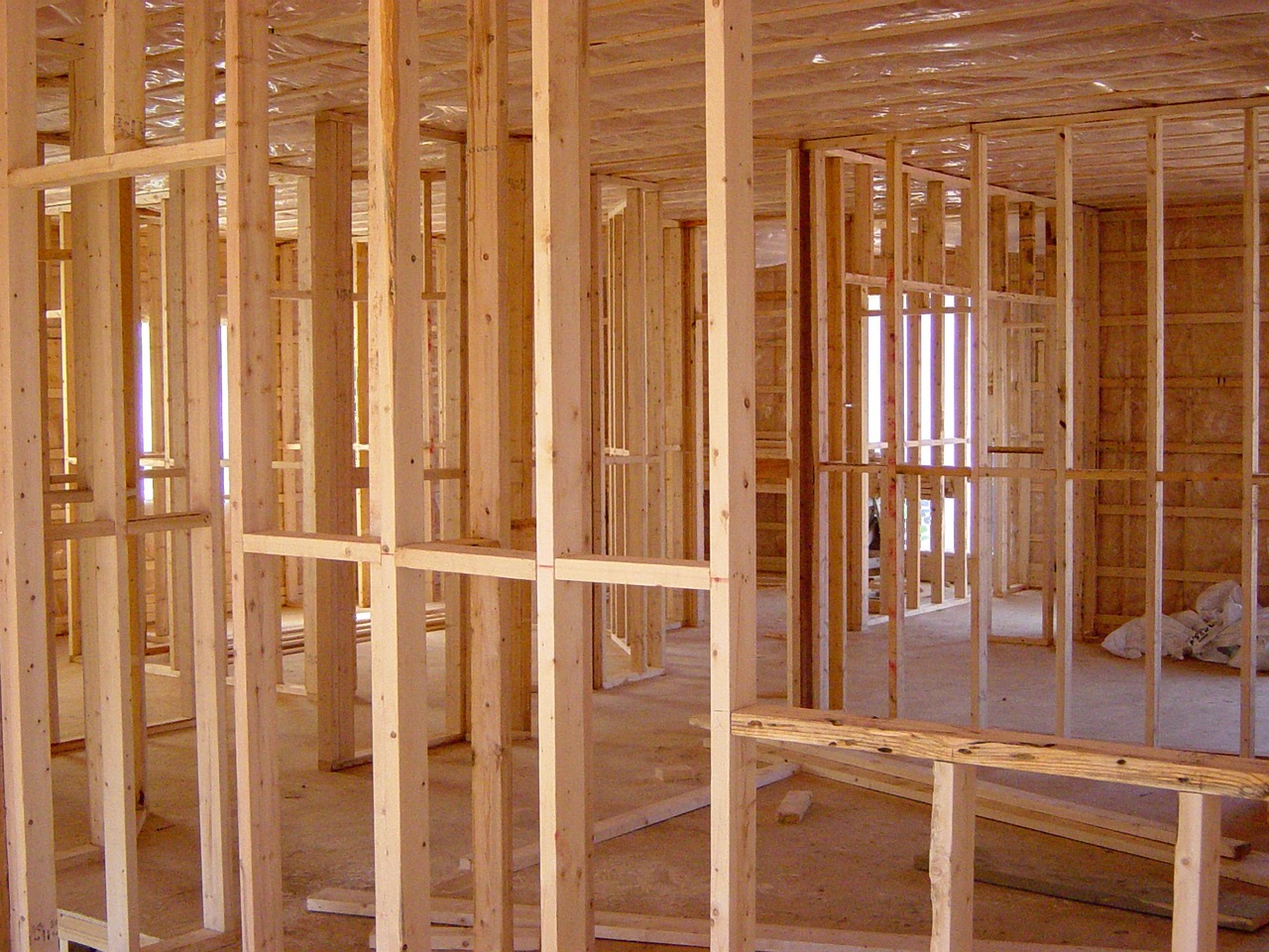housing spending