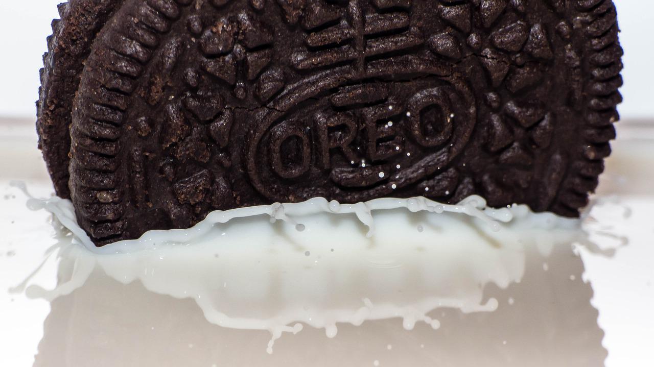Weekly Economic News Roundup and oreo dunk