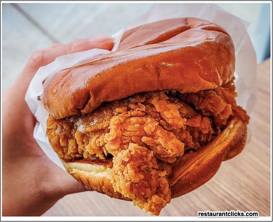 chicken sandwich wars