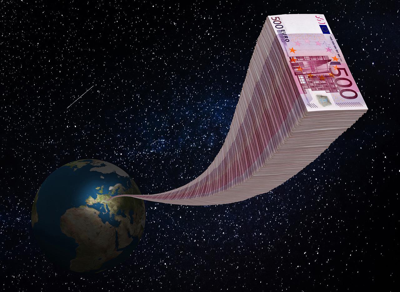 happiness and global income