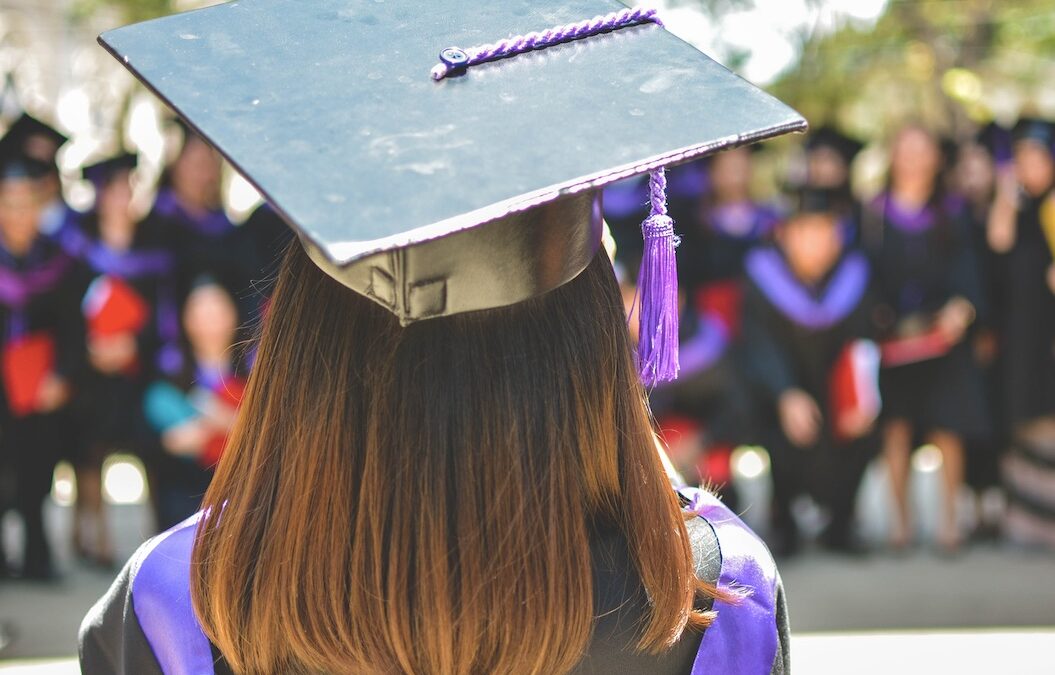 economic news roundup and student loan facts