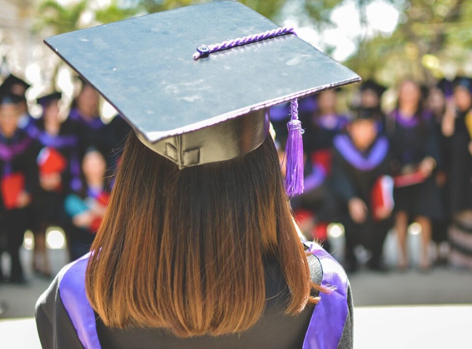 economic news roundup and student loan facts