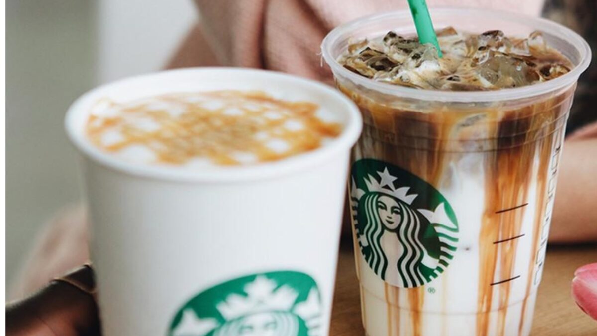 Weekly Economic News Roundup and Starbucks wait times