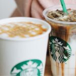 Weekly Economic News Roundup and Starbucks wait times