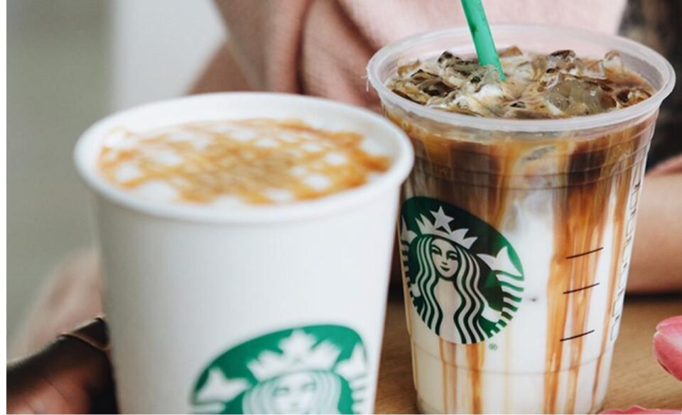Weekly Economic News Roundup and Starbucks wait times