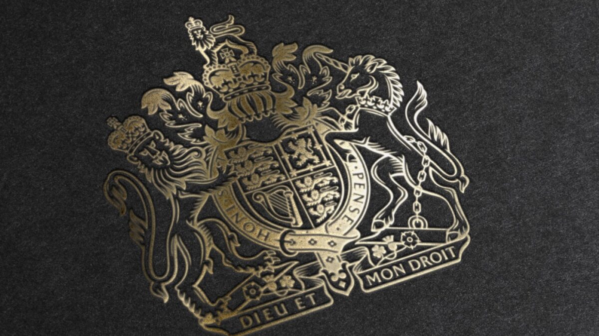 royal warrant value