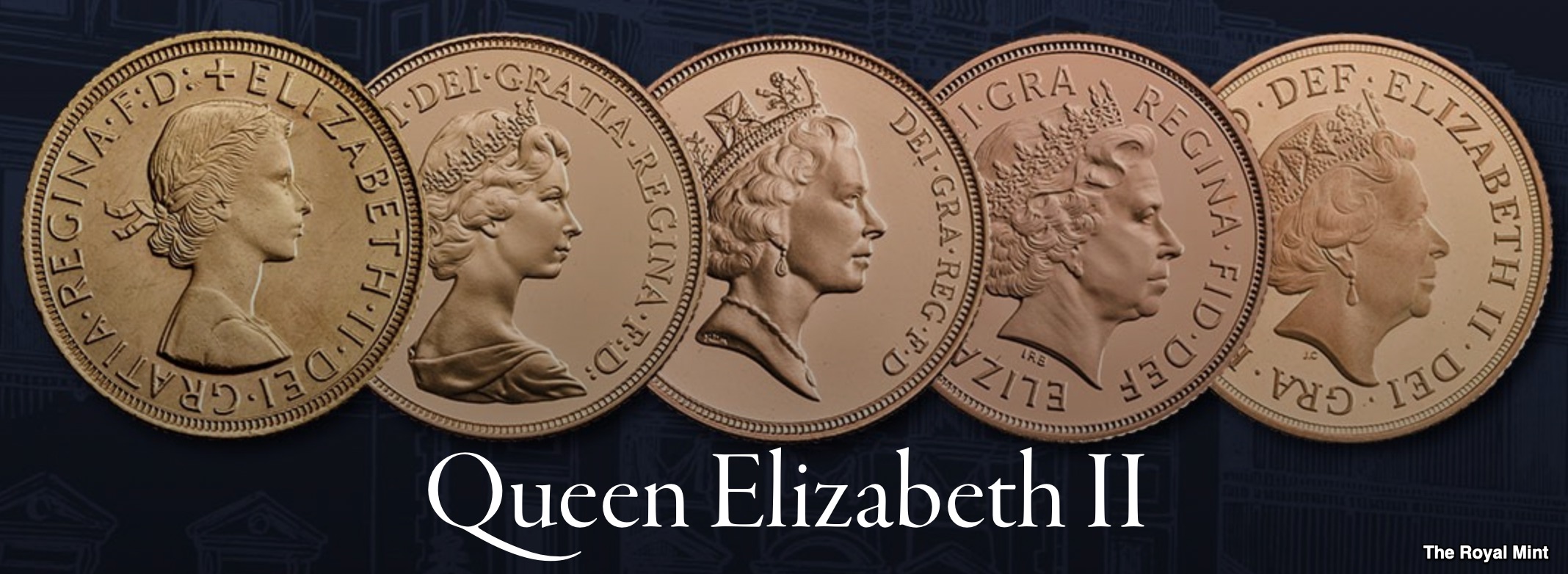 new British coins