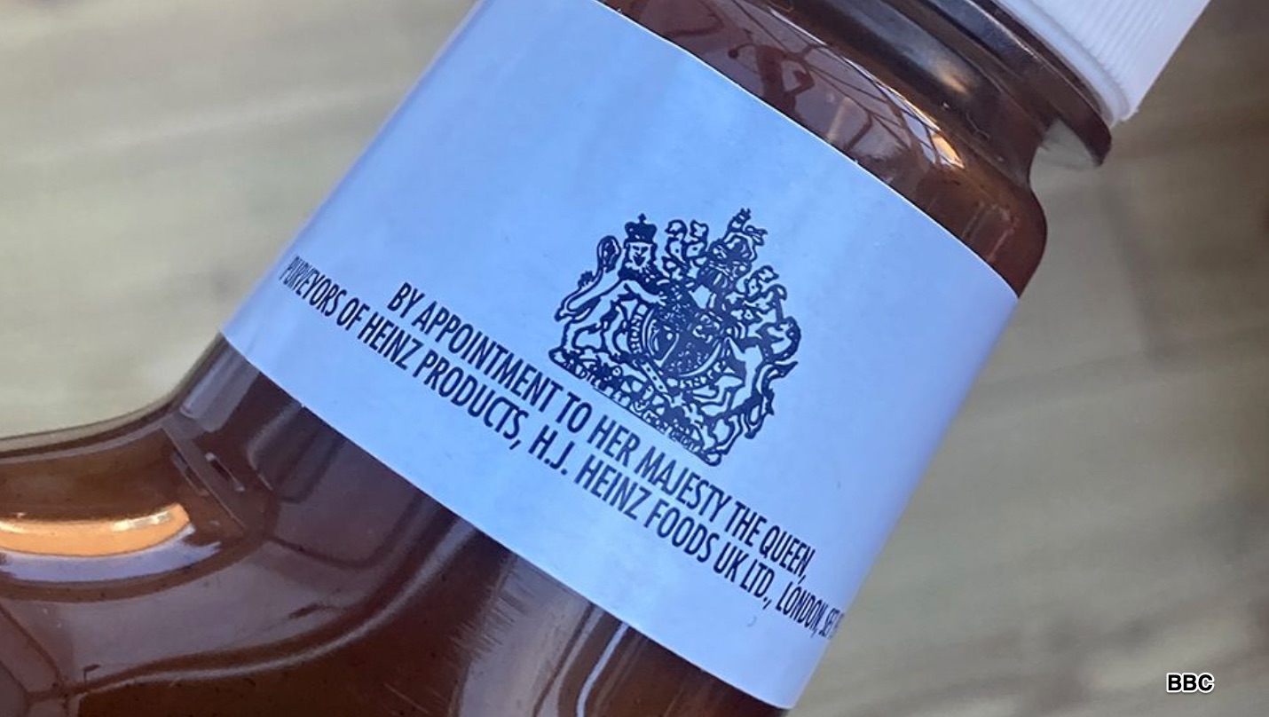 royal warrants