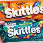 Weekly Economic News Roundup and Halloween candy
